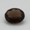 Smoky Quartz  7.41 Ct Good Quality